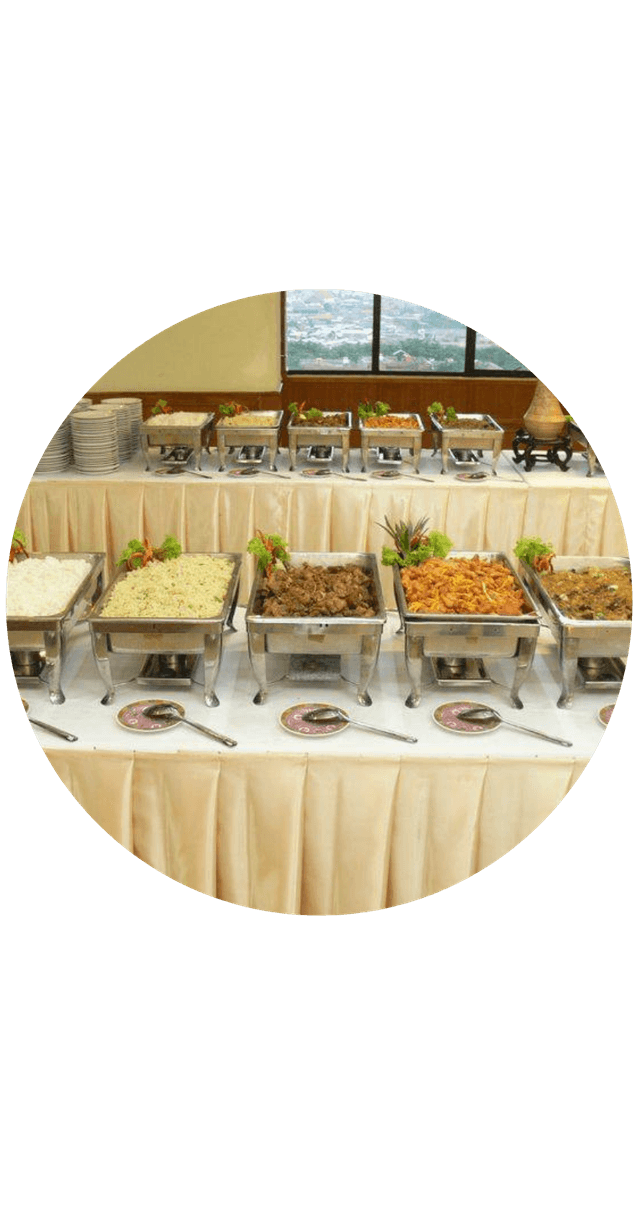 Catering